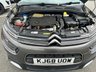 USED 2019 68 CITROEN C4 CACTUS 1.5 BlueHDi Flair Hatchback 5dr Diesel Manual Euro 6 (s/s) (100 ps) Diesel, Low mileage