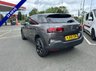 USED 2019 68 CITROEN C4 CACTUS 1.5 BlueHDi Flair Hatchback 5dr Diesel Manual Euro 6 (s/s) (100 ps) Diesel, Low mileage
