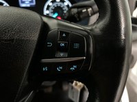 USED 2021 21 FORD TRANSIT CUSTOM 2.0 ECOBLUE 130PS L2 LWB LIMITED - NO VAT 