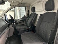 USED 2021 21 FORD TRANSIT CUSTOM 2.0 ECOBLUE 130PS L2 LWB LIMITED - NO VAT 