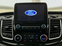 USED 2021 21 FORD TRANSIT CUSTOM 2.0 ECOBLUE 130PS L2 LWB LIMITED - NO VAT 