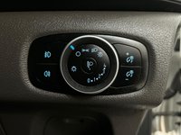 USED 2021 21 FORD TRANSIT CUSTOM 2.0 ECOBLUE 130PS L2 LWB LIMITED - NO VAT 
