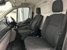USED 2021 21 FORD TRANSIT CUSTOM 2.0 ECOBLUE 130PS L2 LWB LIMITED - NO VAT 