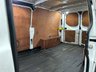 USED 2021 21 FORD TRANSIT CUSTOM 2.0 ECOBLUE 130PS L2 LWB LIMITED - NO VAT 