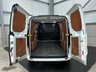 USED 2021 21 FORD TRANSIT CUSTOM 2.0 ECOBLUE 130PS L2 LWB LIMITED - NO VAT 