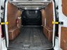 USED 2021 21 FORD TRANSIT CUSTOM 2.0 ECOBLUE 130PS L2 LWB LIMITED - NO VAT 