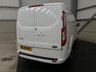 USED 2021 21 FORD TRANSIT CUSTOM 2.0 ECOBLUE 130PS L2 LWB LIMITED - NO VAT 