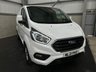 USED 2021 21 FORD TRANSIT CUSTOM 2.0 ECOBLUE 130PS L2 LWB LIMITED - NO VAT 