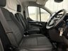 USED 2021 21 FORD TRANSIT CUSTOM 2.0 ECOBLUE 130PS L2 LWB LIMITED - NO VAT 