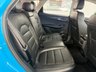 USED 2023 73 MG MG HS 1.5 T-GDI SE SUV 5dr Petrol Manual Euro 6 (s/s) (162 ps) 