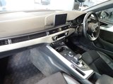 USED 2018 68 AUDI A5 1.4 TFSI S line Coupe 2dr Petrol S Tronic Euro 6 (s/s) (150 ps) BEAUTIFUL, HIGH QUALITY AUDI - COMES WITH A FULL SERVICE HISTORY + SATELLITE NAVIGATION + BLUETOOTH PHONE AND MEDIA CONNECTIVITY + APPLE CARPLAY / ANDROID AUTO + IN CAR ENTERTAINMENT MEDIA DISPLAY + APPS CONTROL + AUTOMATIC LED HEADLIGHTS + DAB DIGITAL RADIO + THREE ZONE CLIMATE CONTROL + AIR CONDITIONING + KEYLESS START + ECO STOP/START SYSTEM + FRONT AND REAR PARKING SENSORS + 18 INCH ALLOY WHEELS + SELECTABLE DRIVING MODES + AUTOMATIC WIPERS WITH RAIN SENSOR + ELECTRIC WINDOWS