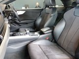 USED 2018 68 AUDI A5 1.4 TFSI S line Coupe 2dr Petrol S Tronic Euro 6 (s/s) (150 ps) BEAUTIFUL, HIGH QUALITY AUDI - COMES WITH A FULL SERVICE HISTORY + SATELLITE NAVIGATION + BLUETOOTH PHONE AND MEDIA CONNECTIVITY + APPLE CARPLAY / ANDROID AUTO + IN CAR ENTERTAINMENT MEDIA DISPLAY + APPS CONTROL + AUTOMATIC LED HEADLIGHTS + DAB DIGITAL RADIO + THREE ZONE CLIMATE CONTROL + AIR CONDITIONING + KEYLESS START + ECO STOP/START SYSTEM + FRONT AND REAR PARKING SENSORS + 18 INCH ALLOY WHEELS + SELECTABLE DRIVING MODES + AUTOMATIC WIPERS WITH RAIN SENSOR + ELECTRIC WINDOWS