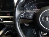 USED 2018 68 AUDI A5 1.4 TFSI S line Coupe 2dr Petrol S Tronic Euro 6 (s/s) (150 ps) BEAUTIFUL, HIGH QUALITY AUDI - COMES WITH A FULL SERVICE HISTORY + SATELLITE NAVIGATION + BLUETOOTH PHONE AND MEDIA CONNECTIVITY + APPLE CARPLAY / ANDROID AUTO + IN CAR ENTERTAINMENT MEDIA DISPLAY + APPS CONTROL + AUTOMATIC LED HEADLIGHTS + DAB DIGITAL RADIO + THREE ZONE CLIMATE CONTROL + AIR CONDITIONING + KEYLESS START + ECO STOP/START SYSTEM + FRONT AND REAR PARKING SENSORS + 18 INCH ALLOY WHEELS + SELECTABLE DRIVING MODES + AUTOMATIC WIPERS WITH RAIN SENSOR + ELECTRIC WINDOWS