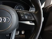 USED 2018 68 AUDI A5 1.4 TFSI S line Coupe 2dr Petrol S Tronic Euro 6 (s/s) (150 ps) BEAUTIFUL, HIGH QUALITY AUDI - COMES WITH A FULL SERVICE HISTORY + SATELLITE NAVIGATION + BLUETOOTH PHONE AND MEDIA CONNECTIVITY + APPLE CARPLAY / ANDROID AUTO + IN CAR ENTERTAINMENT MEDIA DISPLAY + APPS CONTROL + AUTOMATIC LED HEADLIGHTS + DAB DIGITAL RADIO + THREE ZONE CLIMATE CONTROL + AIR CONDITIONING + KEYLESS START + ECO STOP/START SYSTEM + FRONT AND REAR PARKING SENSORS + 18 INCH ALLOY WHEELS + SELECTABLE DRIVING MODES + AUTOMATIC WIPERS WITH RAIN SENSOR + ELECTRIC WINDOWS