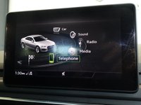 USED 2018 68 AUDI A5 1.4 TFSI S line Coupe 2dr Petrol S Tronic Euro 6 (s/s) (150 ps) BEAUTIFUL, HIGH QUALITY AUDI - COMES WITH A FULL SERVICE HISTORY + SATELLITE NAVIGATION + BLUETOOTH PHONE AND MEDIA CONNECTIVITY + APPLE CARPLAY / ANDROID AUTO + IN CAR ENTERTAINMENT MEDIA DISPLAY + APPS CONTROL + AUTOMATIC LED HEADLIGHTS + DAB DIGITAL RADIO + THREE ZONE CLIMATE CONTROL + AIR CONDITIONING + KEYLESS START + ECO STOP/START SYSTEM + FRONT AND REAR PARKING SENSORS + 18 INCH ALLOY WHEELS + SELECTABLE DRIVING MODES + AUTOMATIC WIPERS WITH RAIN SENSOR + ELECTRIC WINDOWS