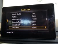 USED 2018 68 AUDI A5 1.4 TFSI S line Coupe 2dr Petrol S Tronic Euro 6 (s/s) (150 ps) BEAUTIFUL, HIGH QUALITY AUDI - COMES WITH A FULL SERVICE HISTORY + SATELLITE NAVIGATION + BLUETOOTH PHONE AND MEDIA CONNECTIVITY + APPLE CARPLAY / ANDROID AUTO + IN CAR ENTERTAINMENT MEDIA DISPLAY + APPS CONTROL + AUTOMATIC LED HEADLIGHTS + DAB DIGITAL RADIO + THREE ZONE CLIMATE CONTROL + AIR CONDITIONING + KEYLESS START + ECO STOP/START SYSTEM + FRONT AND REAR PARKING SENSORS + 18 INCH ALLOY WHEELS + SELECTABLE DRIVING MODES + AUTOMATIC WIPERS WITH RAIN SENSOR + ELECTRIC WINDOWS