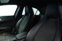 USED 2016 16 MERCEDES-BENZ A-CLASS 2.1 A200d AMG Line (Premium) Hatchback 5dr Diesel 7G-DCT Euro 6 (s/s) (136 ps) 