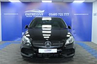 USED 2016 16 MERCEDES-BENZ A-CLASS 2.1 A200d AMG Line (Premium) Hatchback 5dr Diesel 7G-DCT Euro 6 (s/s) (136 ps) 