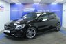 USED 2016 16 MERCEDES-BENZ A-CLASS 2.1 A200d AMG Line (Premium) Hatchback 5dr Diesel 7G-DCT Euro 6 (s/s) (136 ps) 