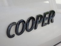 USED 2022 22 MINI HATCH 1.5 Cooper Exclusive Hatchback 3dr Petrol Manual Euro 6 (s/s) (136 ps) SAT NAV-HTD LEATHER-CAMERA
