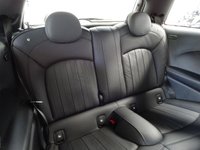 USED 2022 22 MINI HATCH 1.5 Cooper Exclusive Hatchback 3dr Petrol Manual Euro 6 (s/s) (136 ps) SAT NAV-HTD LEATHER-CAMERA