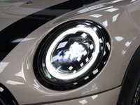 USED 2022 22 MINI HATCH 1.5 Cooper Exclusive Hatchback 3dr Petrol Manual Euro 6 (s/s) (136 ps) SAT NAV-HTD LEATHER-CAMERA