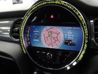 USED 2022 22 MINI HATCH 1.5 Cooper Exclusive Hatchback 3dr Petrol Manual Euro 6 (s/s) (136 ps) SAT NAV-HTD LEATHER-CAMERA