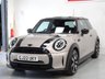 USED 2022 22 MINI HATCH 1.5 Cooper Exclusive Hatchback 3dr Petrol Manual Euro 6 (s/s) (136 ps) SAT NAV-HTD LEATHER-CAMERA