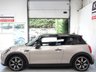 USED 2022 22 MINI HATCH 1.5 Cooper Exclusive Hatchback 3dr Petrol Manual Euro 6 (s/s) (136 ps) SAT NAV-HTD LEATHER-CAMERA