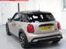 USED 2022 22 MINI HATCH 1.5 Cooper Exclusive Hatchback 3dr Petrol Manual Euro 6 (s/s) (136 ps) SAT NAV-HTD LEATHER-CAMERA