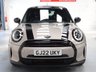 USED 2022 22 MINI HATCH 1.5 Cooper Exclusive Hatchback 3dr Petrol Manual Euro 6 (s/s) (136 ps) SAT NAV-HTD LEATHER-CAMERA