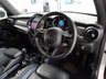 USED 2022 22 MINI HATCH 1.5 Cooper Exclusive Hatchback 3dr Petrol Manual Euro 6 (s/s) (136 ps) SAT NAV-HTD LEATHER-CAMERA