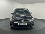 USED 2019 19 VOLKSWAGEN GOLF 2.0 TSI R Hatchback 5dr Petrol DSG 4Motion Euro 6 (s/s) (300 ps) FULL SERVICE HISTORY + SAT NAV