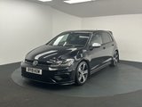 USED 2019 19 VOLKSWAGEN GOLF 2.0 TSI R Hatchback 5dr Petrol DSG 4Motion Euro 6 (s/s) (300 ps) FULL SERVICE HISTORY + SAT NAV