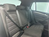 USED 2019 19 VOLKSWAGEN GOLF 2.0 TSI R Hatchback 5dr Petrol DSG 4Motion Euro 6 (s/s) (300 ps) FULL SERVICE HISTORY + SAT NAV