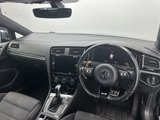 USED 2019 19 VOLKSWAGEN GOLF 2.0 TSI R Hatchback 5dr Petrol DSG 4Motion Euro 6 (s/s) (300 ps) FULL SERVICE HISTORY + SAT NAV
