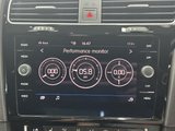 USED 2019 19 VOLKSWAGEN GOLF 2.0 TSI R Hatchback 5dr Petrol DSG 4Motion Euro 6 (s/s) (300 ps) FULL SERVICE HISTORY + SAT NAV