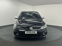 USED 2019 19 VOLKSWAGEN GOLF 2.0 TSI R Hatchback 5dr Petrol DSG 4Motion Euro 6 (s/s) (300 ps) FULL SERVICE HISTORY + SAT NAV