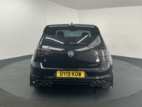 USED 2019 19 VOLKSWAGEN GOLF 2.0 TSI R Hatchback 5dr Petrol DSG 4Motion Euro 6 (s/s) (300 ps) FULL SERVICE HISTORY + SAT NAV