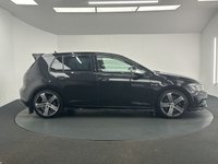 USED 2019 19 VOLKSWAGEN GOLF 2.0 TSI R Hatchback 5dr Petrol DSG 4Motion Euro 6 (s/s) (300 ps) FULL SERVICE HISTORY + SAT NAV