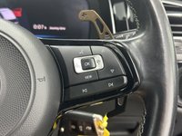 USED 2019 19 VOLKSWAGEN GOLF 2.0 TSI R Hatchback 5dr Petrol DSG 4Motion Euro 6 (s/s) (300 ps) FULL SERVICE HISTORY + SAT NAV