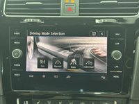 USED 2019 19 VOLKSWAGEN GOLF 2.0 TSI R Hatchback 5dr Petrol DSG 4Motion Euro 6 (s/s) (300 ps) FULL SERVICE HISTORY + SAT NAV