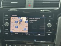 USED 2019 19 VOLKSWAGEN GOLF 2.0 TSI R Hatchback 5dr Petrol DSG 4Motion Euro 6 (s/s) (300 ps) FULL SERVICE HISTORY + SAT NAV