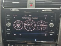 USED 2019 19 VOLKSWAGEN GOLF 2.0 TSI R Hatchback 5dr Petrol DSG 4Motion Euro 6 (s/s) (300 ps) FULL SERVICE HISTORY + SAT NAV