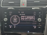 USED 2019 19 VOLKSWAGEN GOLF 2.0 TSI R Hatchback 5dr Petrol DSG 4Motion Euro 6 (s/s) (300 ps) FULL SERVICE HISTORY + SAT NAV