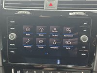 USED 2019 19 VOLKSWAGEN GOLF 2.0 TSI R Hatchback 5dr Petrol DSG 4Motion Euro 6 (s/s) (300 ps) FULL SERVICE HISTORY + SAT NAV