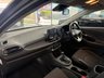 USED 2023 23 HYUNDAI I30 1.0 T-GDi MHEV SE Connect Hatchback 5dr Petrol Hybrid DCT Euro 6 (s/s) (120 ps) 
