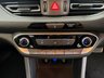 USED 2023 23 HYUNDAI I30 1.0 T-GDi MHEV SE Connect Hatchback 5dr Petrol Hybrid DCT Euro 6 (s/s) (120 ps) 
