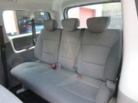 USED 2019 19 HYUNDAI i800 2.5 CRDi SE Nav MPV 5dr Diesel Manual Euro 6 (136 ps) 