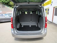 USED 2019 19 HYUNDAI i800 2.5 CRDi SE Nav MPV 5dr Diesel Manual Euro 6 (136 ps) 